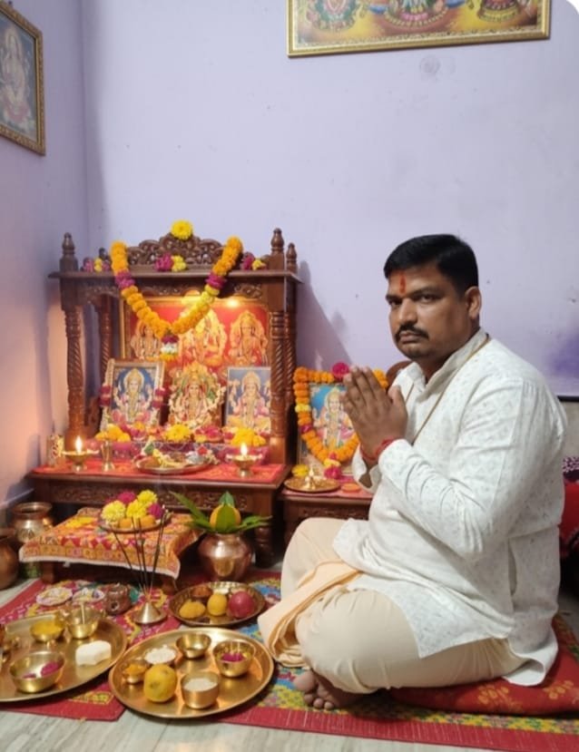 Shaktidarshan Jyotish - Expert Vedic Astrologer